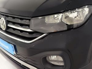 Volkswagen T-cross 1.0 Tsi 95 Cv Advance  - Foto 11