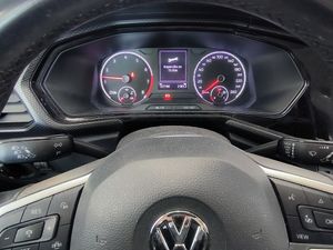 Volkswagen T-cross 1.0 Tsi 95 Cv Advance  - Foto 14