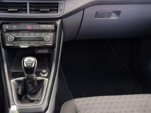 Volkswagen T-cross 1.0 Tsi 95 Cv Advance  - Foto 9