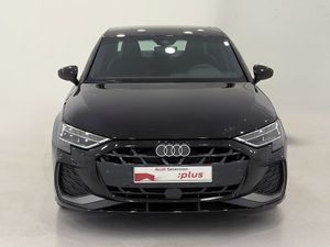 Audi A3 Sedan 35 Tdi 150 Cv Stronic Sline  - Foto 2