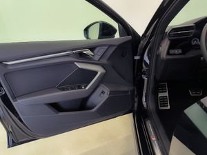 Audi A3 Sedan 35 Tdi 150 Cv Stronic Sline  - Foto 15