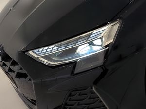 Audi A3 Sedan 35 Tdi 150 Cv Stronic Sline  - Foto 10