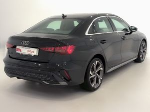 Audi A3 Sedan 35 Tdi 150 Cv Stronic Sline  - Foto 4