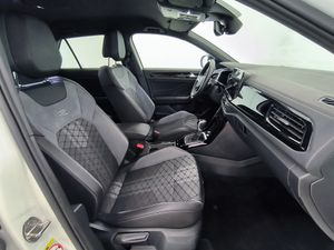 Volkswagen T-roc 2.0 Tdi 150 Cv Dsg Rline  - Foto 5