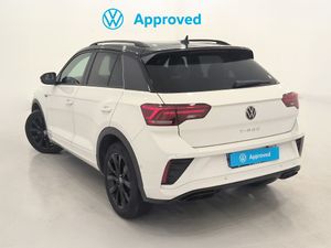 Volkswagen T-roc 2.0 Tdi 150 Cv Dsg Rline  - Foto 2