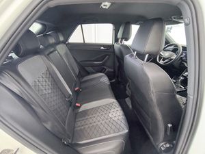 Volkswagen T-roc 2.0 Tdi 150 Cv Dsg Rline  - Foto 6