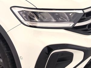 Volkswagen T-roc 2.0 Tdi 150 Cv Dsg Rline  - Foto 19