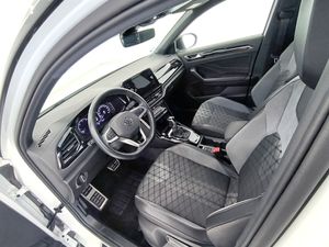 Volkswagen T-roc 2.0 Tdi 150 Cv Dsg Rline  - Foto 10