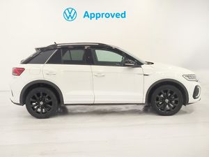 Volkswagen T-roc 2.0 Tdi 150 Cv Dsg Rline  - Foto 3