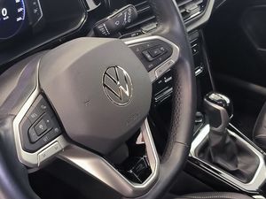 Volkswagen T-roc 2.0 Tdi 150 Cv Dsg Rline  - Foto 11