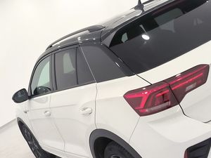 Volkswagen T-roc 2.0 Tdi 150 Cv Dsg Rline  - Foto 9