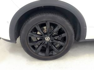 Volkswagen T-roc 2.0 Tdi 150 Cv Dsg Rline  - Foto 8