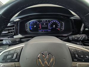 Volkswagen T-roc 2.0 Tdi 150 Cv Dsg Rline  - Foto 18