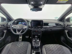 Volkswagen T-roc 2.0 Tdi 150 Cv Dsg Rline  - Foto 4