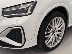 Audi Q2 35 Tdi 150 Cv Stronic Adrenalin  - Foto 6