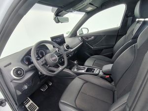 Audi Q2 35 Tdi 150 Cv Stronic Adrenalin  - Foto 11