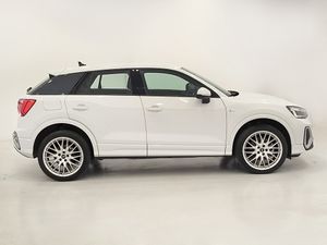 Audi Q2 35 Tdi 150 Cv Stronic Adrenalin  - Foto 3
