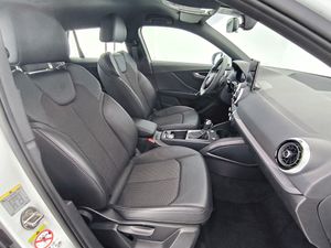 Audi Q2 35 Tdi 150 Cv Stronic Adrenalin  - Foto 9