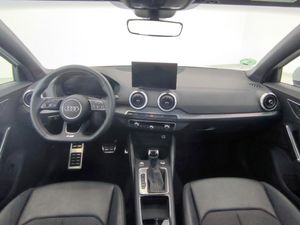 Audi Q2 35 Tdi 150 Cv Stronic Adrenalin  - Foto 7