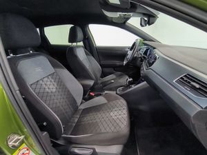 Volkswagen Taigo 1.5 Tsi 150 Cv Dsg Rline  - Foto 5