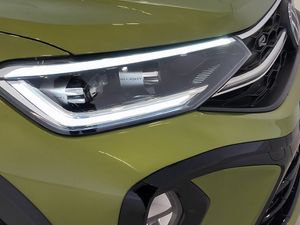 Volkswagen Taigo 1.5 Tsi 150 Cv Dsg Rline  - Foto 19