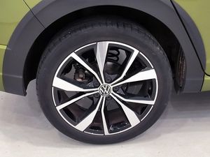 Volkswagen Taigo 1.5 Tsi 150 Cv Dsg Rline  - Foto 8