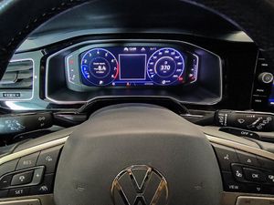 Volkswagen Taigo 1.5 Tsi 150 Cv Dsg Rline  - Foto 16