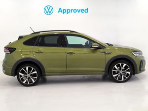 Volkswagen Taigo 1.5 Tsi 150 Cv Dsg Rline  - Foto 3