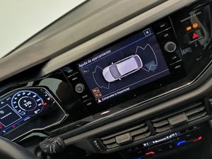 Volkswagen Taigo 1.5 Tsi 150 Cv Dsg Rline  - Foto 17