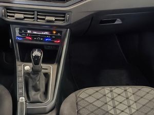 Volkswagen Taigo 1.5 Tsi 150 Cv Dsg Rline  - Foto 9