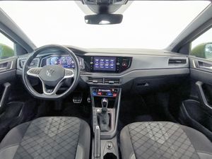 Volkswagen Taigo 1.5 Tsi 150 Cv Dsg Rline  - Foto 4