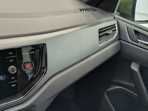 Volkswagen Taigo 1.5 Tsi 150 Cv Dsg Rline  - Foto 15