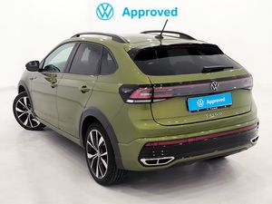 Volkswagen Taigo 1.5 Tsi 150 Cv Dsg Rline  - Foto 2