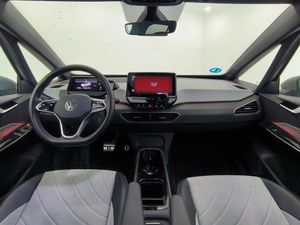 Volkswagen Id.3 Pro S 204 Cv  - Foto 4