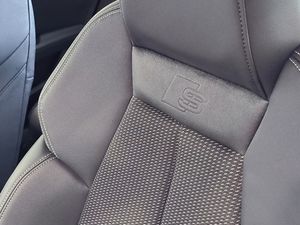 Audi A3 Sedan 35 Tdi 150 Cv Stroic Sline  - Foto 10