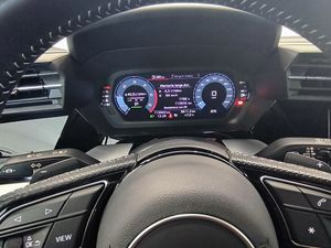 Audi A3 Sedan 35 Tdi 150 Cv Stroic Sline  - Foto 14