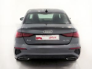Audi A3 Sedan 35 Tdi 150 Cv Stroic Sline  - Foto 5