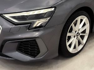 Audi A3 Sedan 35 Tdi 150 Cv Stroic Sline  - Foto 6