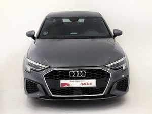 Audi A3 Sedan 35 Tdi 150 Cv Stroic Sline  - Foto 2