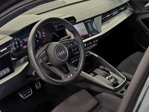 Audi A3 Sedan 35 Tdi 150 Cv Stroic Sline  - Foto 15