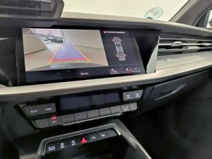 Audi A3 Sedan 35 Tdi 150 Cv Stroic Sline  - Foto 13