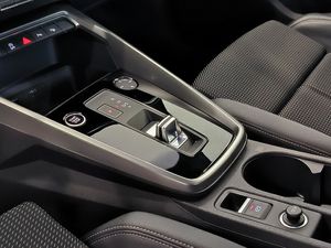 Audi A3 Sedan 35 Tdi 150 Cv Stroic Sline  - Foto 11