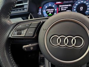 Audi A3 Sedan 35 Tdi 150 Cv Stroic Sline  - Foto 12