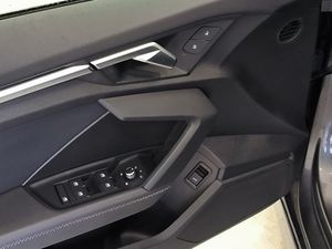 Audi A3 Sedan 35 Tdi 150 Cv Stroic Sline  - Foto 20