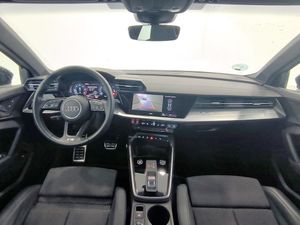 Audi A3 Sedan 35 Tdi 150 Cv Stroic Sline  - Foto 7