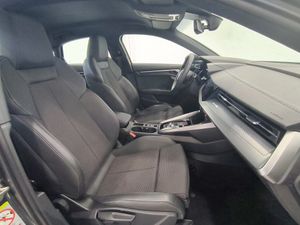 Audi A3 Sedan 35 Tdi 150 Cv Stroic Sline  - Foto 9