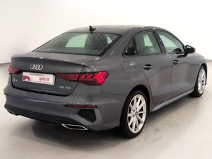Audi A3 Sedan 35 Tdi 150 Cv Stroic Sline  - Foto 4