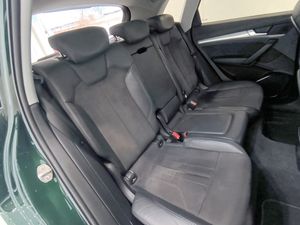 Audi Q5 2.0 Tdi 190 Cv Quattron Stronic Sline  - Foto 8