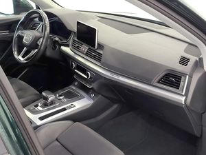 Audi Q5 2.0 Tdi 190 Cv Quattron Stronic Sline  - Foto 10