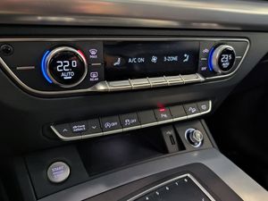 Audi Q5 2.0 Tdi 190 Cv Quattron Stronic Sline  - Foto 18